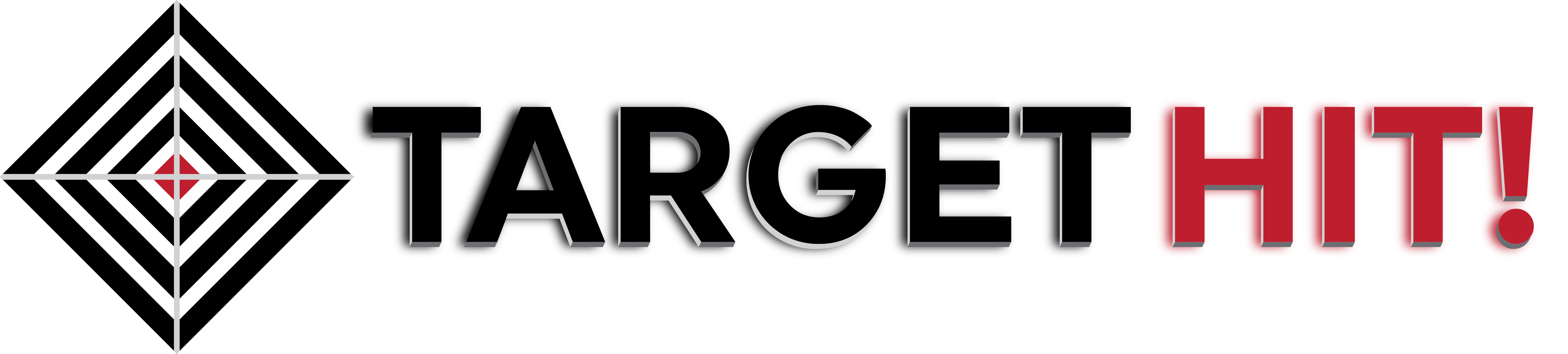 Target Hit Logo